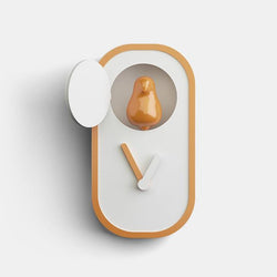 Kuku Clock