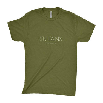 Sultans